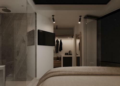 Utopia Boutique Hotel