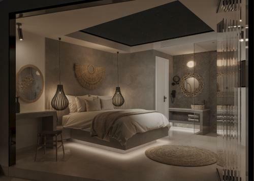 Utopia Boutique Hotel