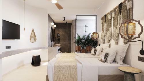 Utopia Boutique Hotel