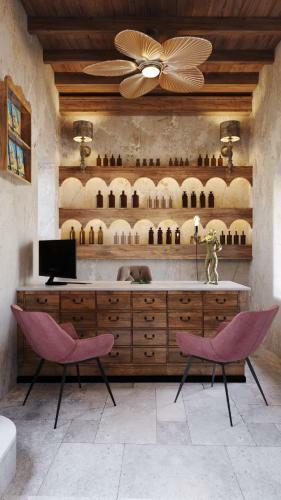 Utopia Boutique Hotel