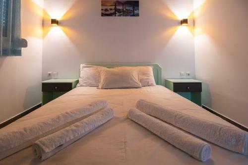 Olive Tree Villa