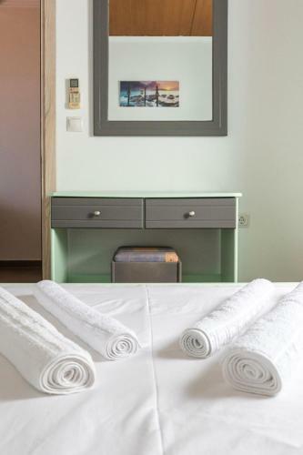 Olive Tree Villa