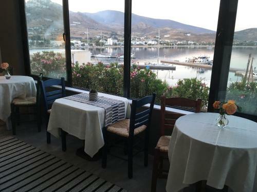 Hotel Cristi Rooms