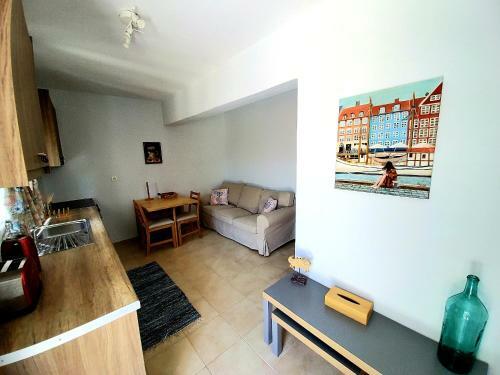 Apartamento Nefeli