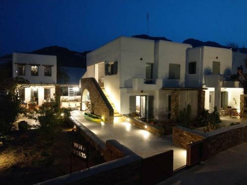 Apartamento Nefeli