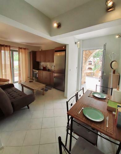 Apartamento Nefeli