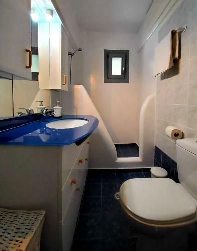 Apartamento Nefeli