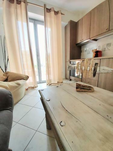 Apartamento Nefeli