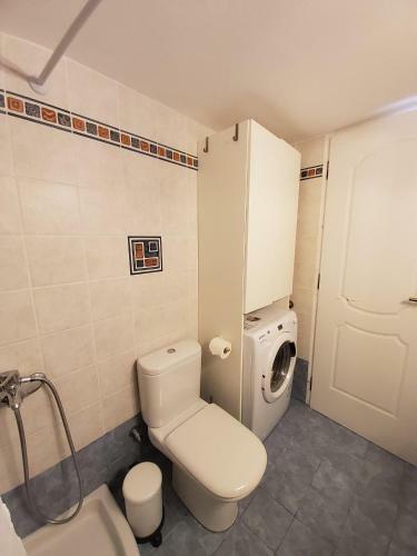 Apartamento Nefeli