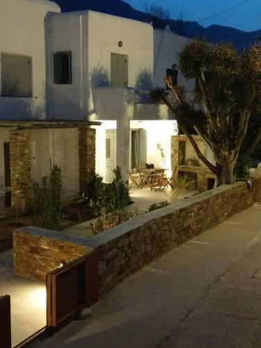 Apartamento Nefeli