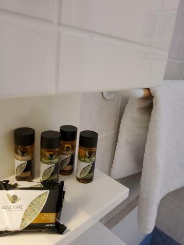 Apartamento Nefeli