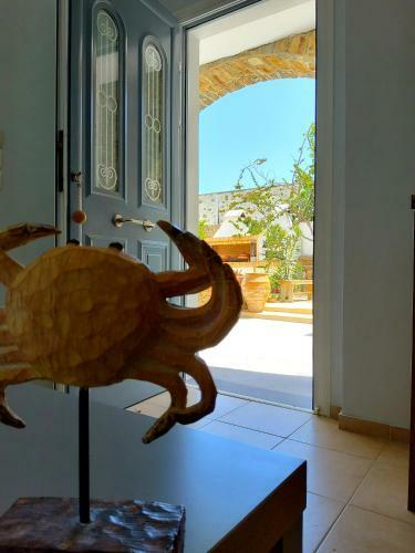 Apartamento Nefeli