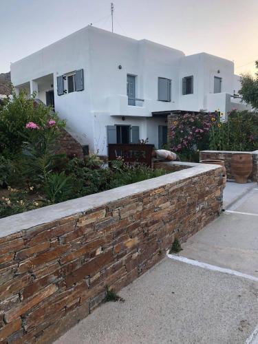 Apartamento Nefeli