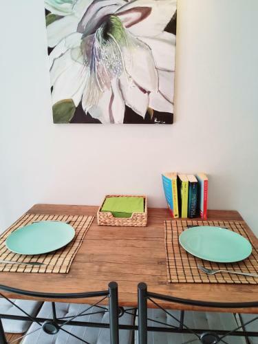 Apartamento Nefeli