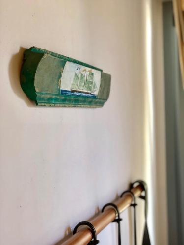 Apartamento Nefeli