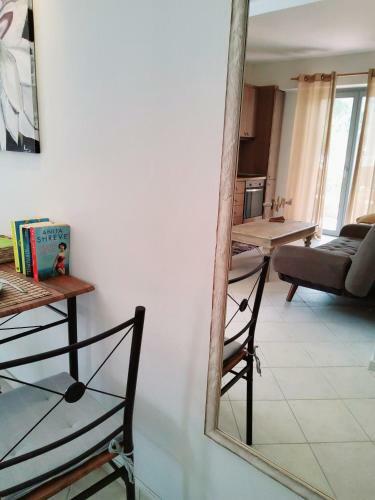 Apartamento Nefeli