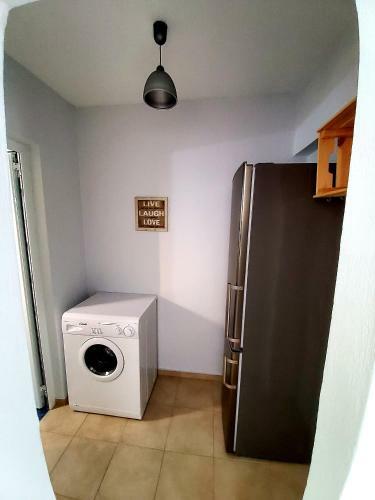 Apartamento Nefeli