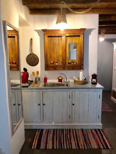 Apartamento Nefeli
