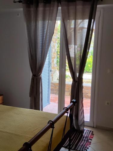 Apartamento Nefeli