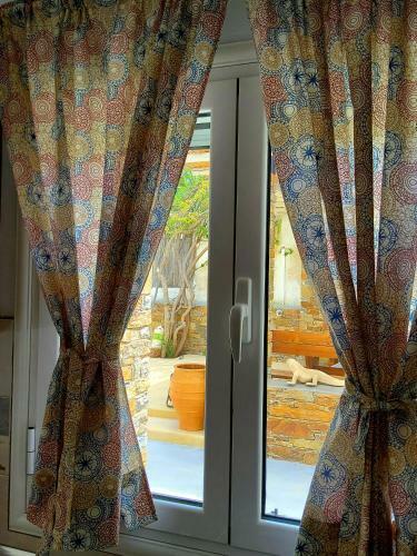 Apartamento Nefeli