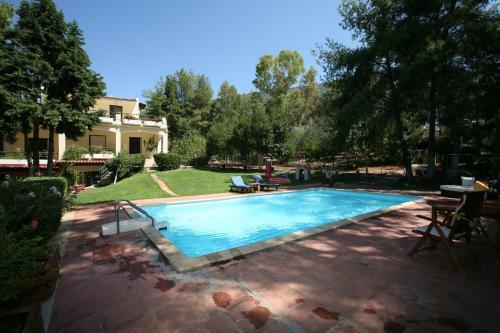 Villa Farran 1