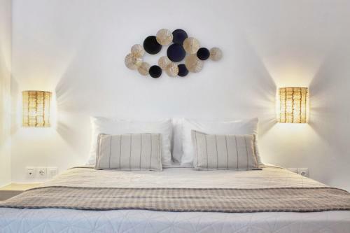 Hotel Abati Serifos