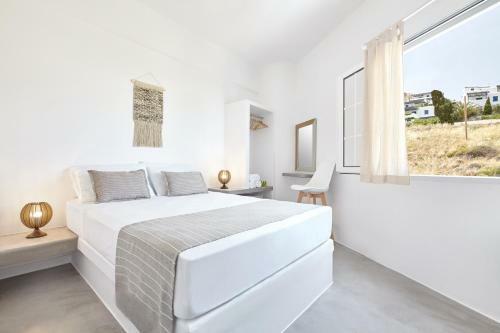 Hotel Abati Serifos