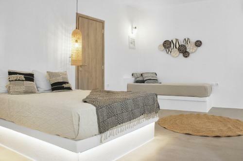 Hotel Abati Serifos