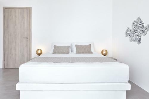 Hotel Abati Serifos