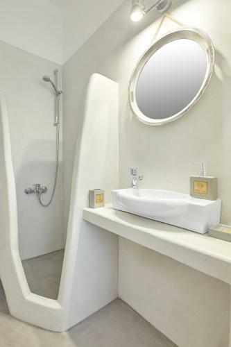 Hotel Abati Serifos