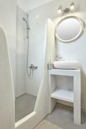 Hotel Abati Serifos