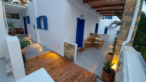 Apartamento Niso Double