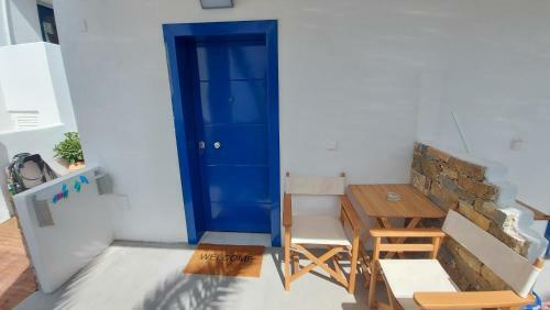 Apartamento Niso Double