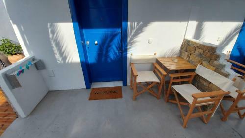 Apartamento Niso Double