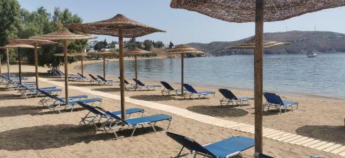 Coralli Camping