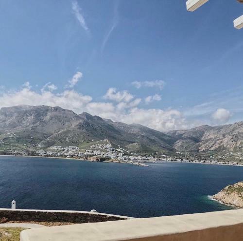 Apartamento Astra Serifos