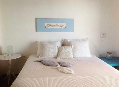 Apartamento Astra Serifos