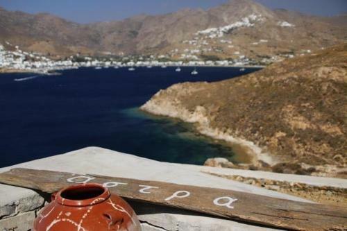 Apartamento Astra Serifos