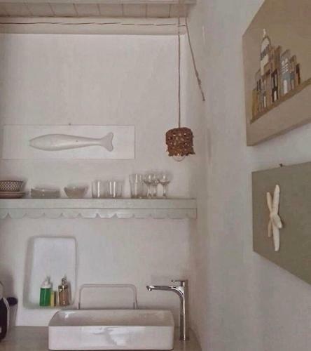 Apartamento Astra Serifos