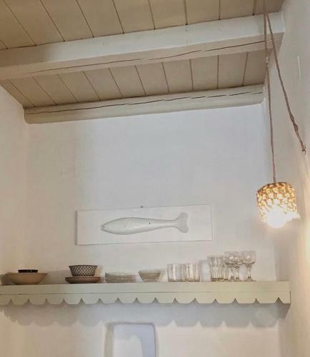 Apartamento Astra Serifos