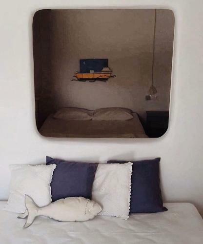 Apartamento Astra Serifos