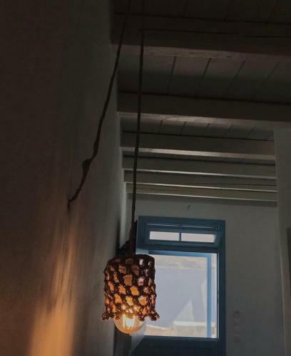 Apartamento Astra Serifos