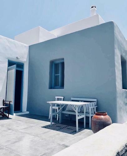 Apartamento Astra Serifos