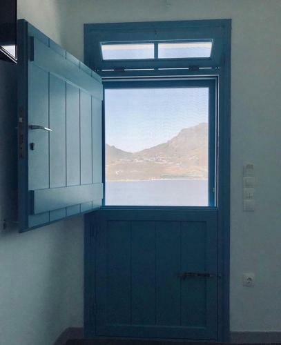 Apartamento Astra Serifos