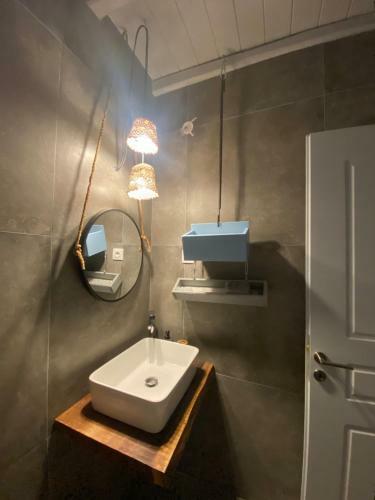 Apartamento Astra Serifos