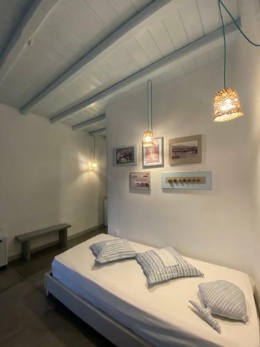 Apartamento Astra Serifos
