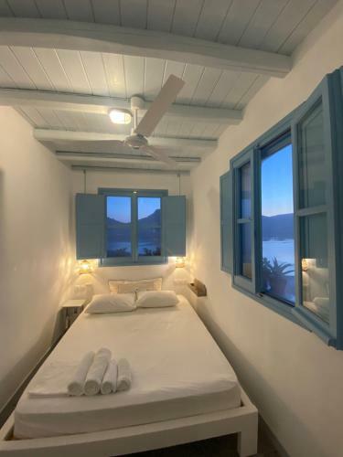 Apartamento Astra Serifos