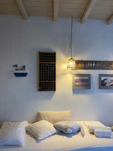 Apartamento Astra Serifos