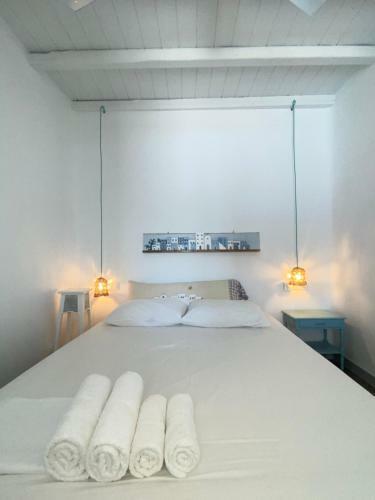 Apartamento Astra Serifos