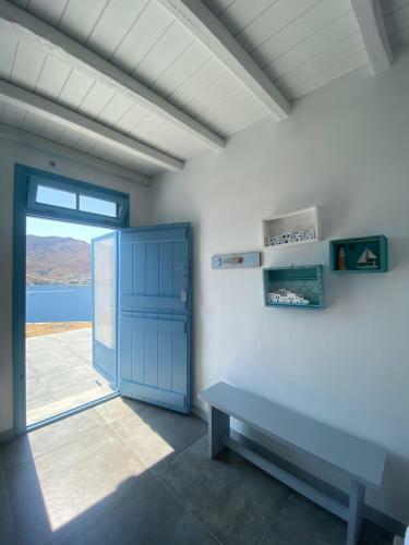 Apartamento Astra Serifos